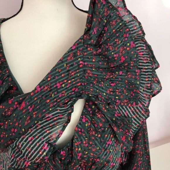 Free People Sweetest Thing Mini Dress size 2 - Picture 11 of 13